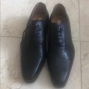 Steve Madden Men’s dress shoes - Never Worn